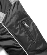 Mercecdes-Benz Giubbotto Nero Uomo